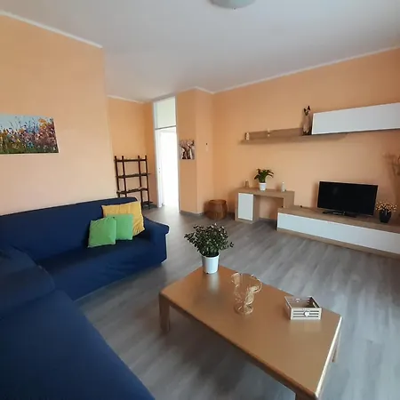 Casa vacanze Franca