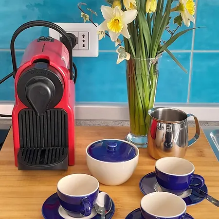 Franca Nyaraló Como