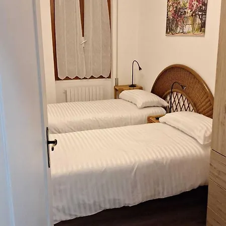 Ferienhaus Franca
