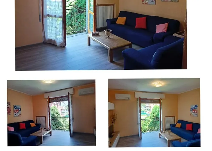 度假居 Franca *