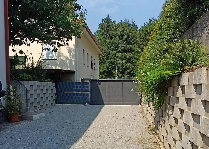 度假居 Franca *