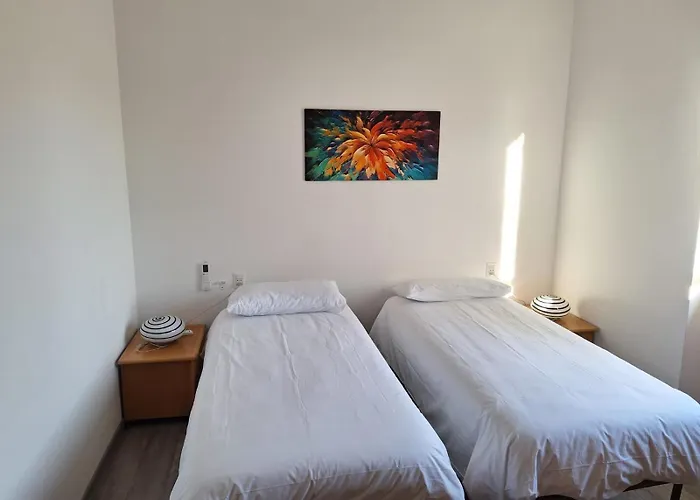 度假居 Franca 科莫